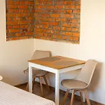 Apartament Rellim Na Brzozowej