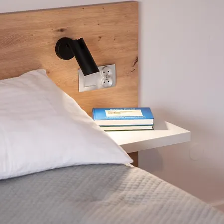 Lejlighed Rellim Na Brzozowej Władysławowo