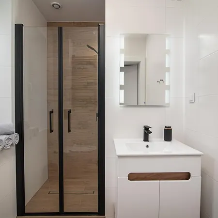 Rellim Na Brzozowej Władysławowo