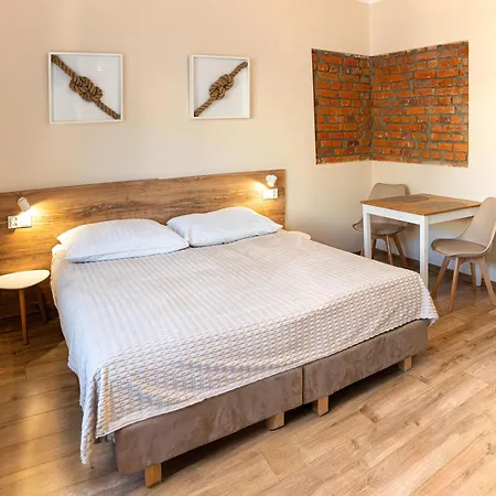 Rellim Na Brzozowej * Władysławowo