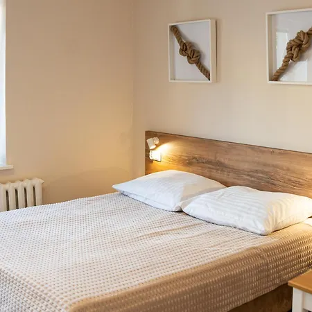 Rellim Na Brzozowej 公寓