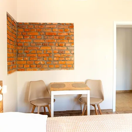 Rellim Na Brzozowej 公寓 Władysławowo