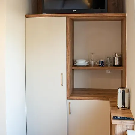 Apartament Rellim Na Brzozowej *