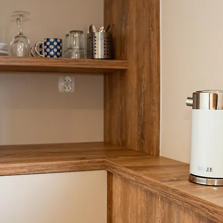 Rellim Na Brzozowej Władysławowo