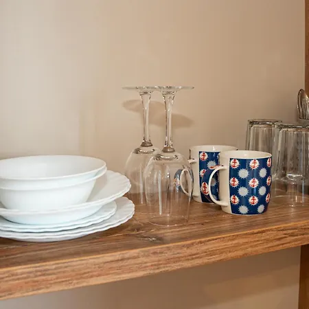 Rellim Na Brzozowej * Władysławowo