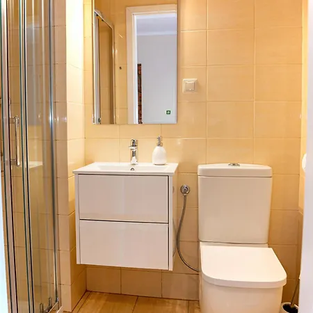 Rellim Na Brzozowej * Władysławowo