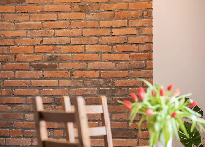 Rellim Na Brzozowej Lägenhet