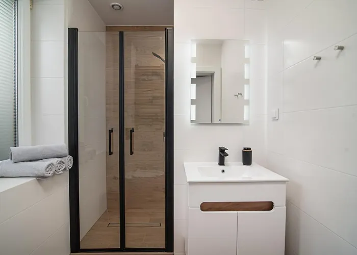 Rellim Na Brzozowej Władysławowo