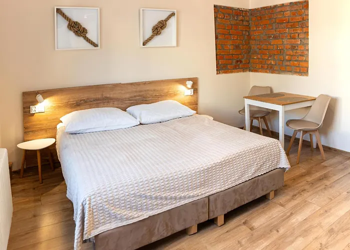 Rellim Na Brzozowej * Władysławowo