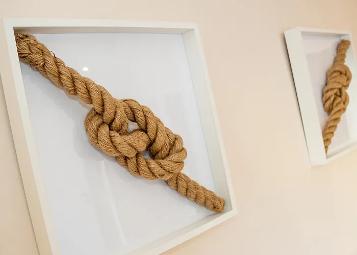 Lägenhet Rellim Na Brzozowej *