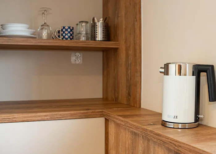 Rellim Na Brzozowej Władysławowo