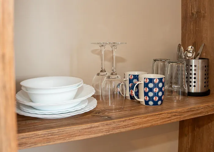 Rellim Na Brzozowej * Władysławowo