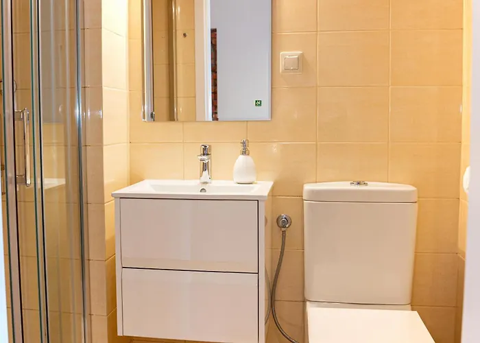 Rellim Na Brzozowej * Władysławowo